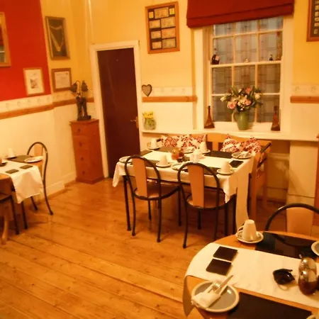 Kent House Couette-café Cork