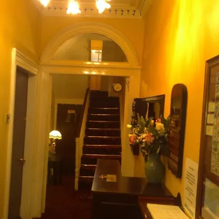 Kent House 3* Cork
