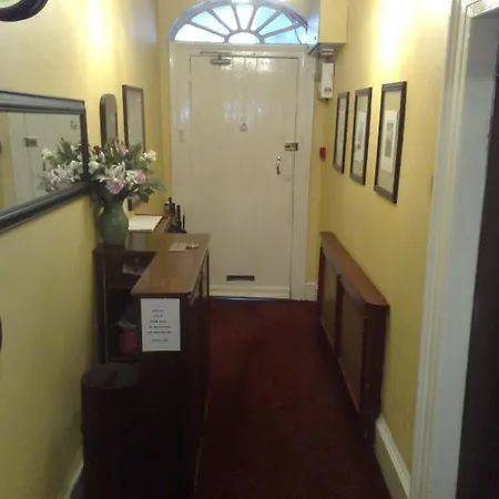 Kent House Cork