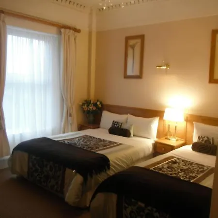 Kent House 3* Cork
