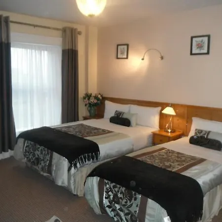 Kent House Couette-café Cork