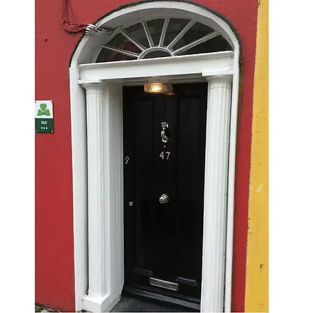 Kent House Cork