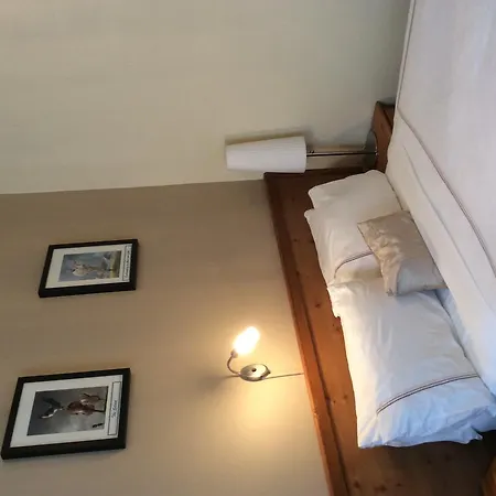 Couette-café Kent House 3*
