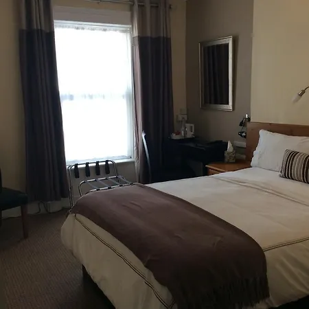 Couette-café Kent House