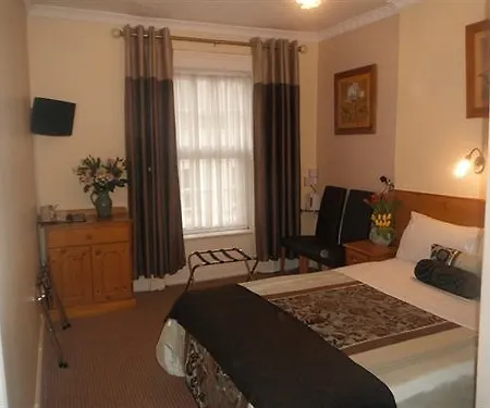 Kent House Cork