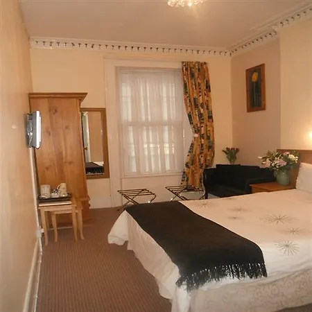 Kent House Couette-café Cork