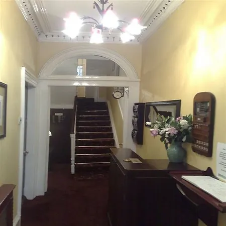 Kent House Cork