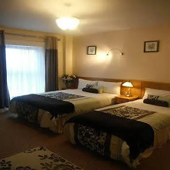 Kent House Cork