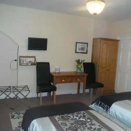 Bed & Breakfast Kent House