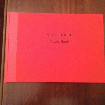 Bed & Breakfast Kent House