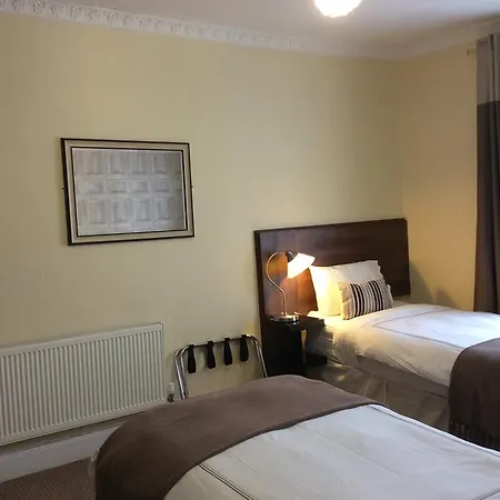 Bed & Breakfast Kent House Cork