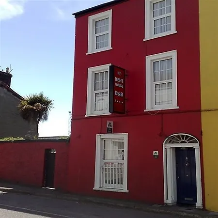 Bed & Breakfast Kent House