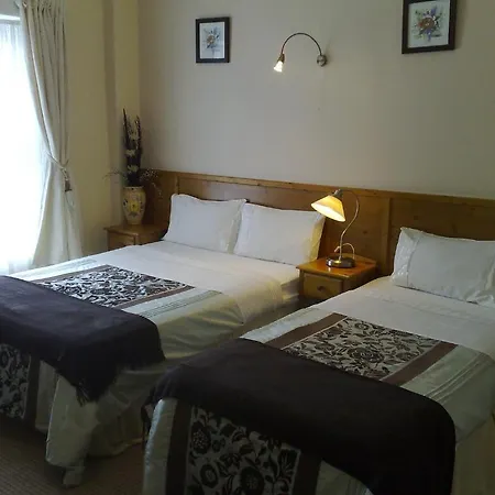 Bed & Breakfast Kent House Cork
